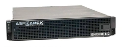 Reliable Data Storage Server AERODISK Engine N2