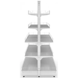 Food Service Retail Display Case Model No. 32