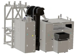 BPrint Opti Additive System for Sand-Polymer Casting Molds