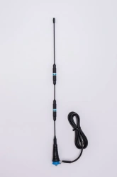 GSM 900/1800 Wideband Antenna 702 for Embedded Applications