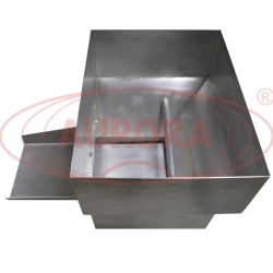 Vibro Bunker Model VP - Sealing Equipment