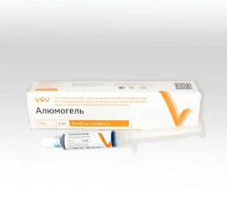 Dental Gel - Hemostatic Agent for Tooth Socket Treatment