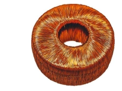 Current Measurement Transformer TT39BK TT07.200000.000