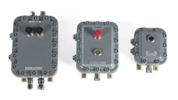 Explosion-Proof Control Station PVK-A-VELH-11