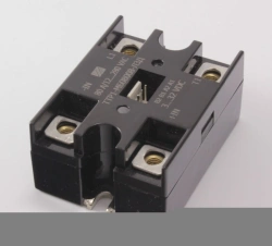 AC Solid State Relay One and Two Channels - TTR1-MB08008-L3D