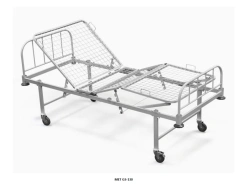 Functional Medical Bed with Adjustments MET, Model MET GS-130