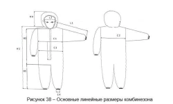 Sterile Surgical Coverall with Hood Option for Operating Room