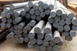 Hot-Rolled Round Bar B1-IV-ND-80 GOST 2590-2006 / 38HS-2GP GOST 4543-2016