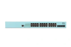 IQTools 1124-T-4X10G Network Switch