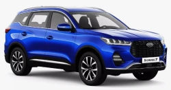 LADA X-CROSS 7 4x2 Crossover Vehicle T32 BGT-BAA-AAA5A0