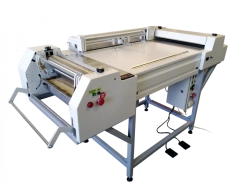 Capsuling Machine Kursant-700 for Small to Medium Runs