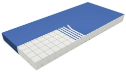 Medical Anti-decubitus Mattress MET MM-240