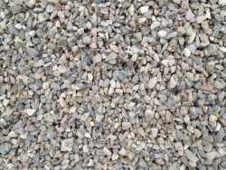 Crushed Stone Aggregate 20-40 mm for Construction