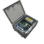 PSW-2G6F Managed Gigabit Switch with UPS-Box for IP Devices