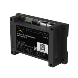 Interface Conversion Module MPI-20 "RUBETEK