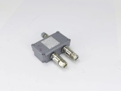 KZP2.1 Cable Junction Box for Armored and Non-Armored Cables