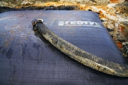 GEO CONTAINER ECO Tube, d2.7L2-100GW33-100 kN/m2 Type 1