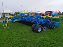 Agricultural Disc Harrow AGL-7.5