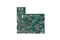 MBP-AVM3-PPR01 Motherboard for Multi-Function Devices