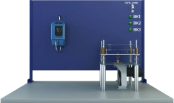 Laboratory Setup for Mechanics – MX-1