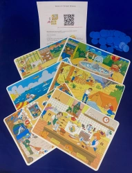 Sound Lotto "Situations" - 48 Sounds