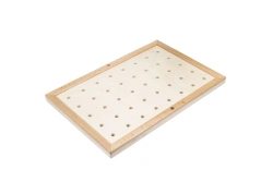 Concentration and Attention Set - Base Board