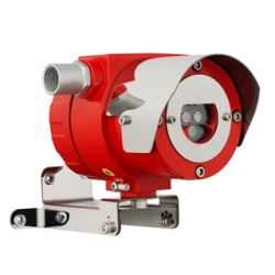 Industrial Flame Detector Helios IPP-07ea-RS-HART-330-1-O