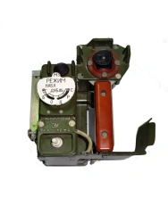 Control Panel for Electric Drives PK72.000