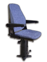 Ergonomic Engineer Chair KL-7500M.0-02P
