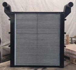 Replacement Engine Cooling Radiator for Caterpillar 390D, ONV