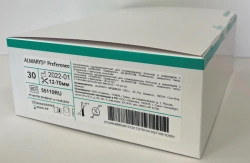 Closed One-Piece Colostomy Bag for Stoma Patients - ALMARYS® Preference