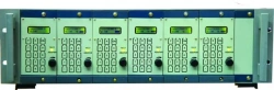 Aviation Radio Receiver for Telephone Messages "Fazan-19PRM