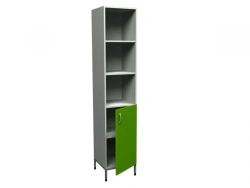 Medical Document Storage Cabinet SHDU-02M