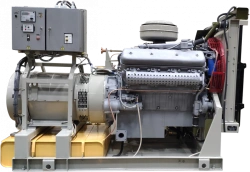 3-Phase Power Supply Unit AD100-T400-RM2