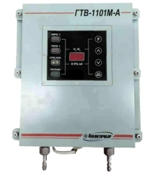 Gas Analyzer GTV-1101M-A IBYAL.413211.007-200