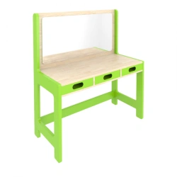 Speech Therapist Table - Green