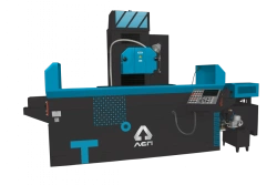 Flat Surface Grinding Machine 3L722AF2