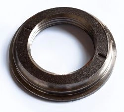 Threaded Bushing for Connecting 1500mm Casing Sections