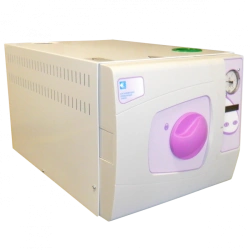 Automatic Steam Sterilizer with Sterilization Mode Selection GK-25-PZ (05)