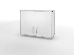 Wall-Mounted Laboratory Cabinet NSh-6