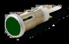 Control Lamp Light 124.3803