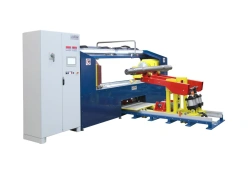 Magnetic Particle Inspection System ErMag 3000 KO