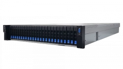 RDW Altai 229-8NT Server - Dual Socket Xeon 3rd Gen
