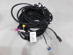ECAS Wiring Harness for Automotive Equipment AMFE.372444.515