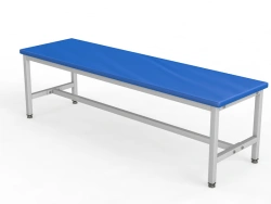 Versatile Bench for Public Spaces and Educational Institutions