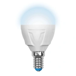 LED light bulb