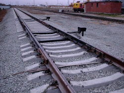 Wagon Scales for Weighing Railcars and Trains in Motion