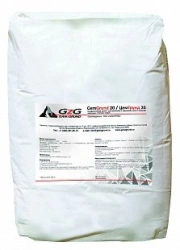 Mineral Injection Mixture for Filling Voids and Strengthening Brickwork - CemGrund R20