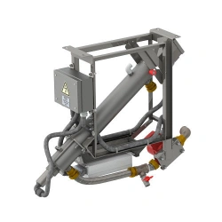 Water Disinfection Unit