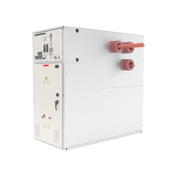 Complete Distribution Device "Classica" D-40P for 35kV Energy Distribution